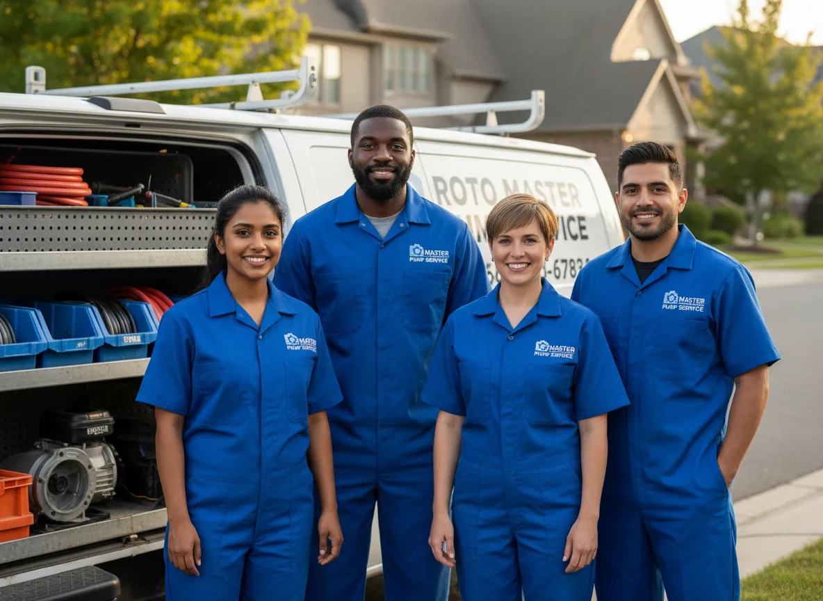 Sump Pump Installation company in Okemos, MI